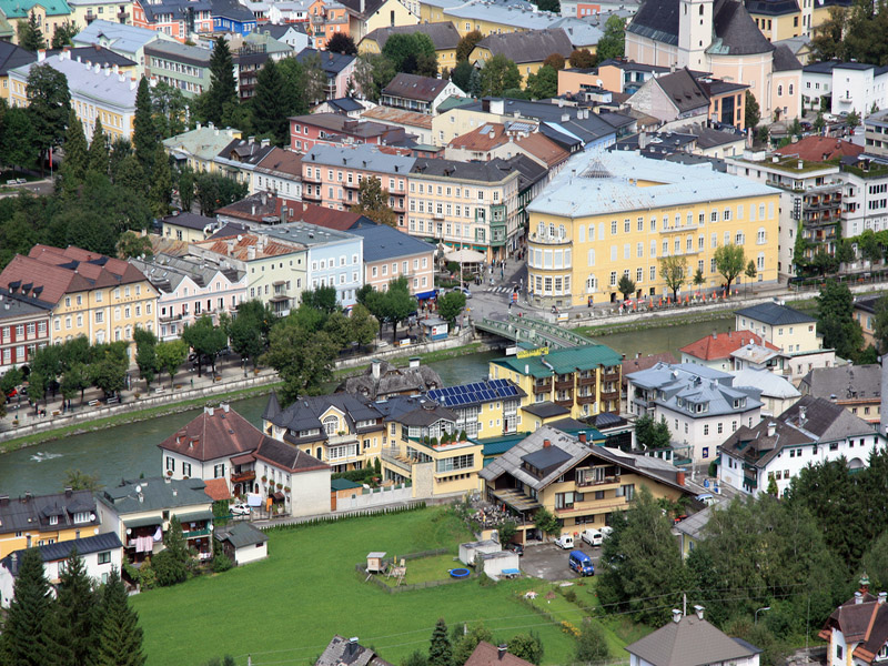 Bad Ischl