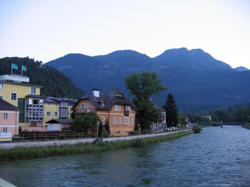 Bad Ischl