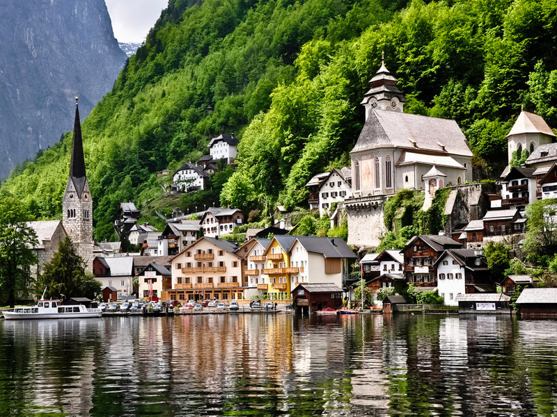 Hallstatt