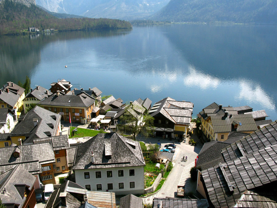 Hallstatt