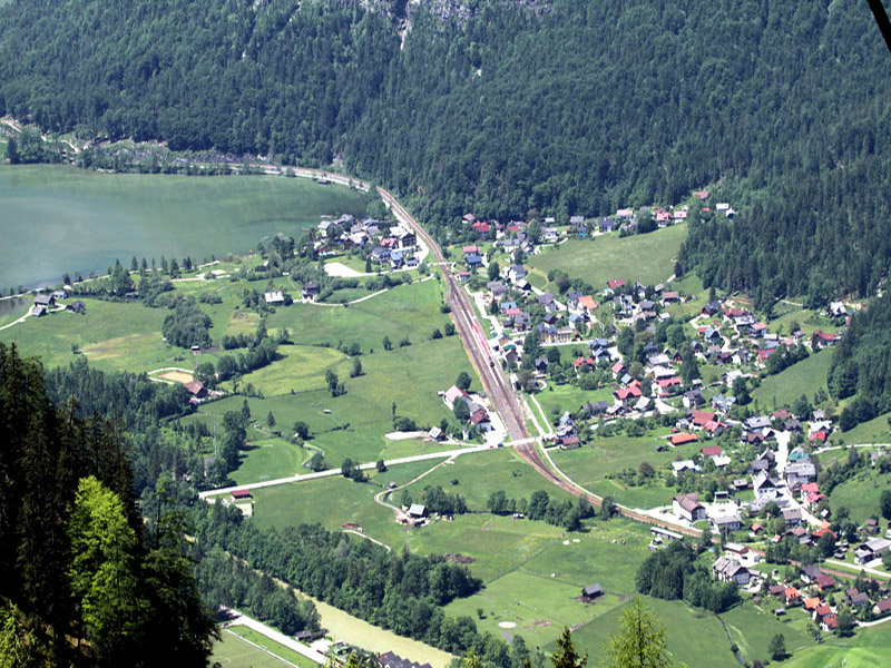 Obertraun