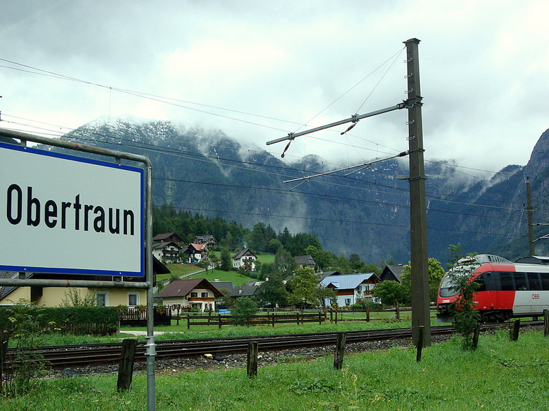Obertraun